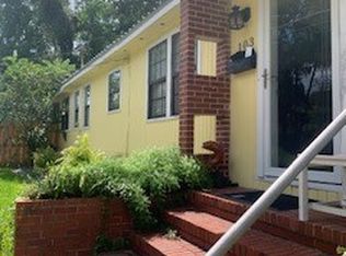 103 S 14th St, Fernandina Beach, FL 32034