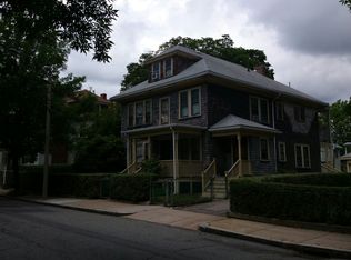 57 Stockton St, Dorchester, MA 02124