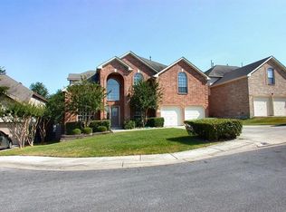 710 Virgin Oak, San Antonio, TX 78258