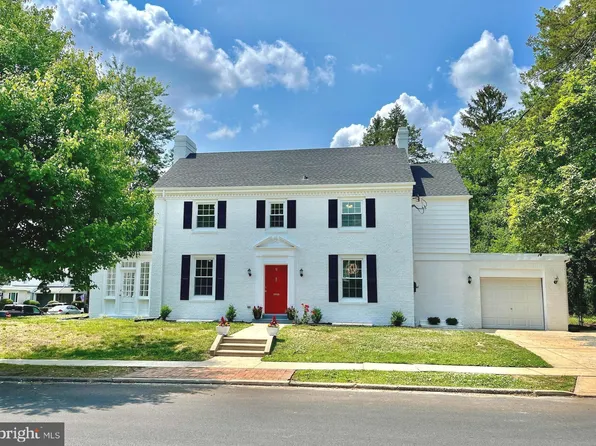 9 W Dupont St, Ridley Park, PA 19078