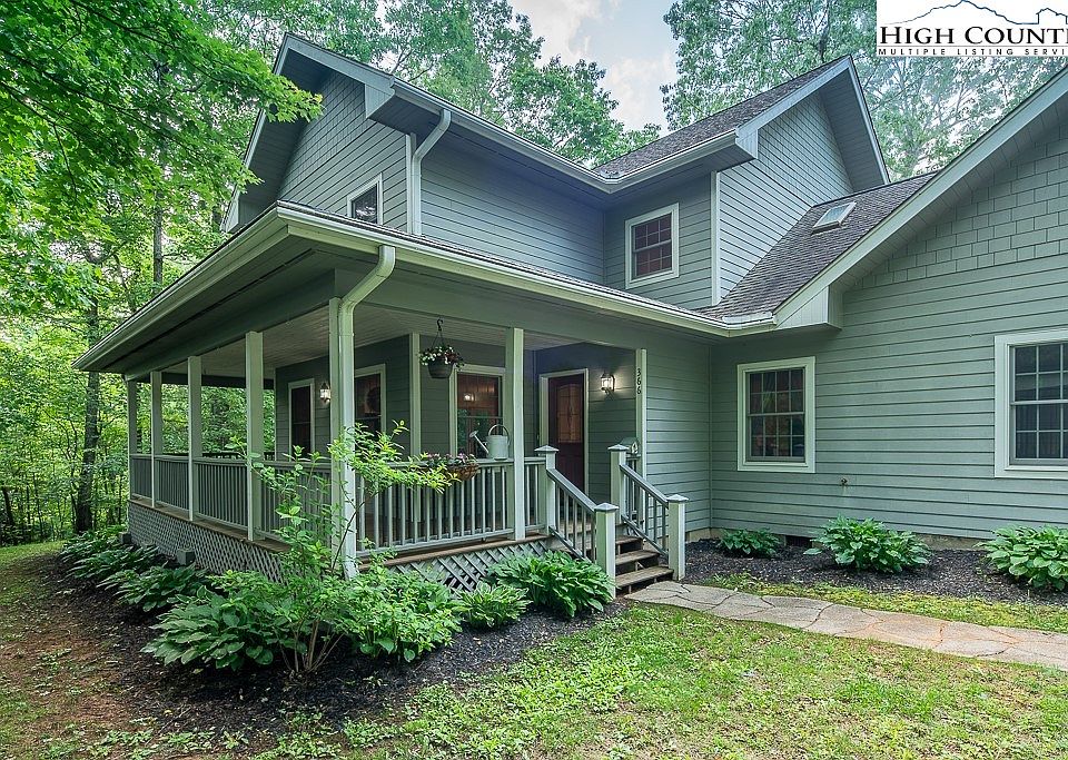 366 Northridge Drive, Boone, NC 28607 Zillow
