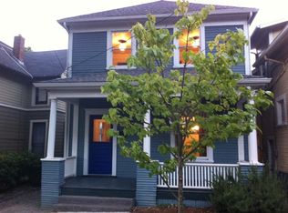 3510 SW 1st Ave, Portland, OR 97239