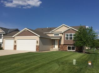 7420 Lamont Ave NE, Albertville, MN 55301