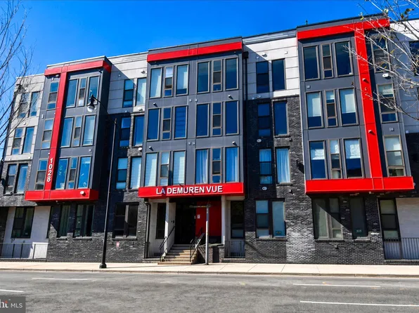 1028 Bladensburg Rd NE #51, Washington, DC 20002