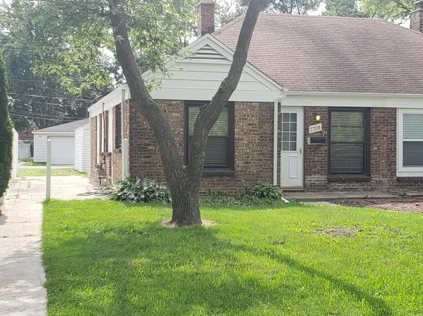 7708 Manor Ave, Munster, IN 46321