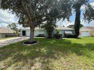 5484 Moongate Rd, Spring Hill, FL 34606