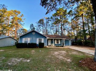 102 Beechwood Cir, Daphne, AL 36526