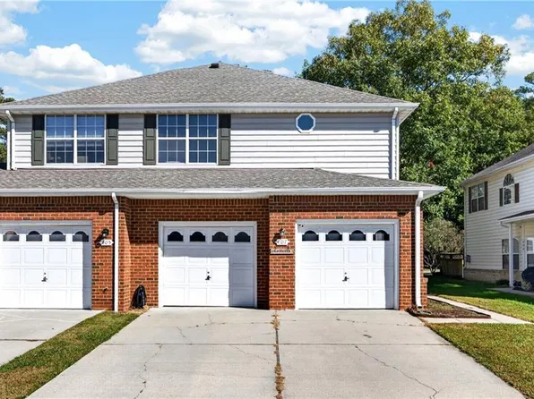 407 Belmont Cir, Yorktown, VA 23693