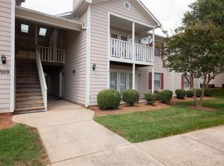 5509 Hornaday Rd UNIT D, Greensboro, NC 27409