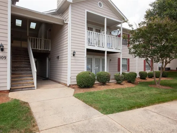 5509 Hornaday Rd Unit D, Greensboro, NC 27409