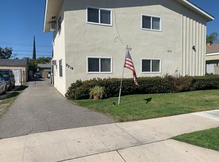 2319 N Catalina St APT D, Burbank, CA 91504