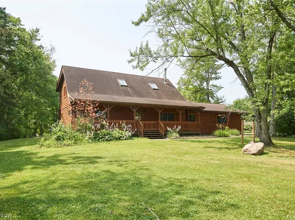11461 Drake Rd, North Royalton, OH 44133