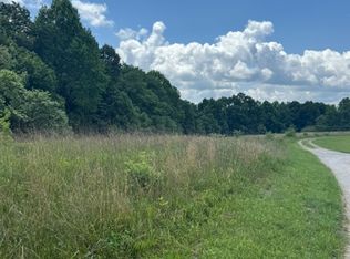 E Fork Lane Waterhouse Bluff Ln LOT WP003, Crawford, TN 38554