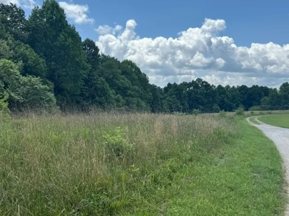 E Fork Lane Waterhouse Bluff Ln Lot Wp003, Crawford, TN 38554