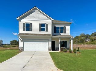 8 Jackson Farm Rd, Cartersville, GA 30120