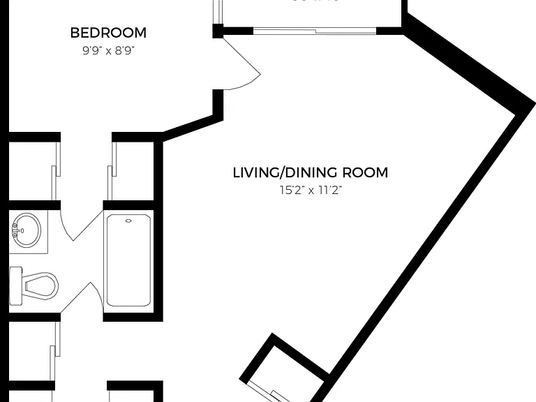 1265 Burnaby St — Photo 9