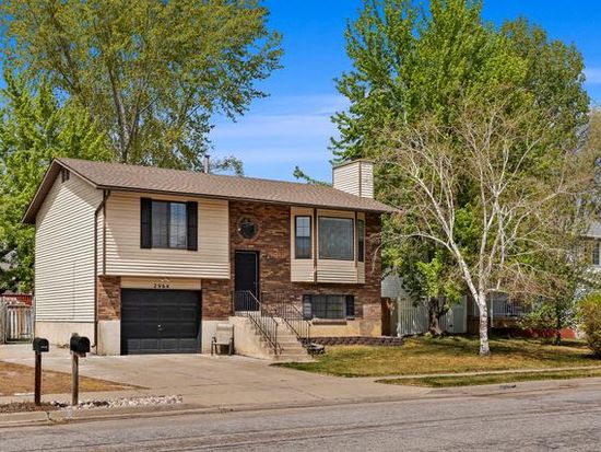 2964 W 5775 S, Roy, UT 84067