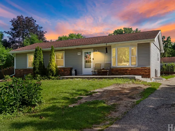 509 Rand Dr, McHenry, IL 60051