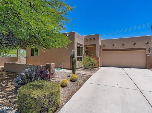 7665 E Placita Luna Preciosa, Tucson, AZ 85710