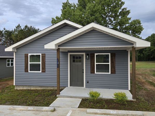 529 N Main Sulphur Rock