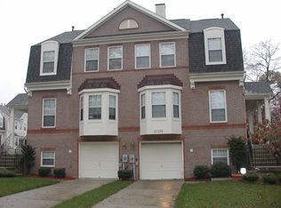 12201 Fletchertown Rd, Bowie, MD 20720