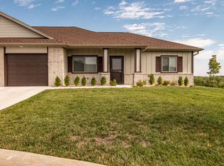 120 B Vista View Dr, Branson, MO 65616