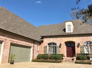 112 Ashton Park Blvd, Madison, MS 39110