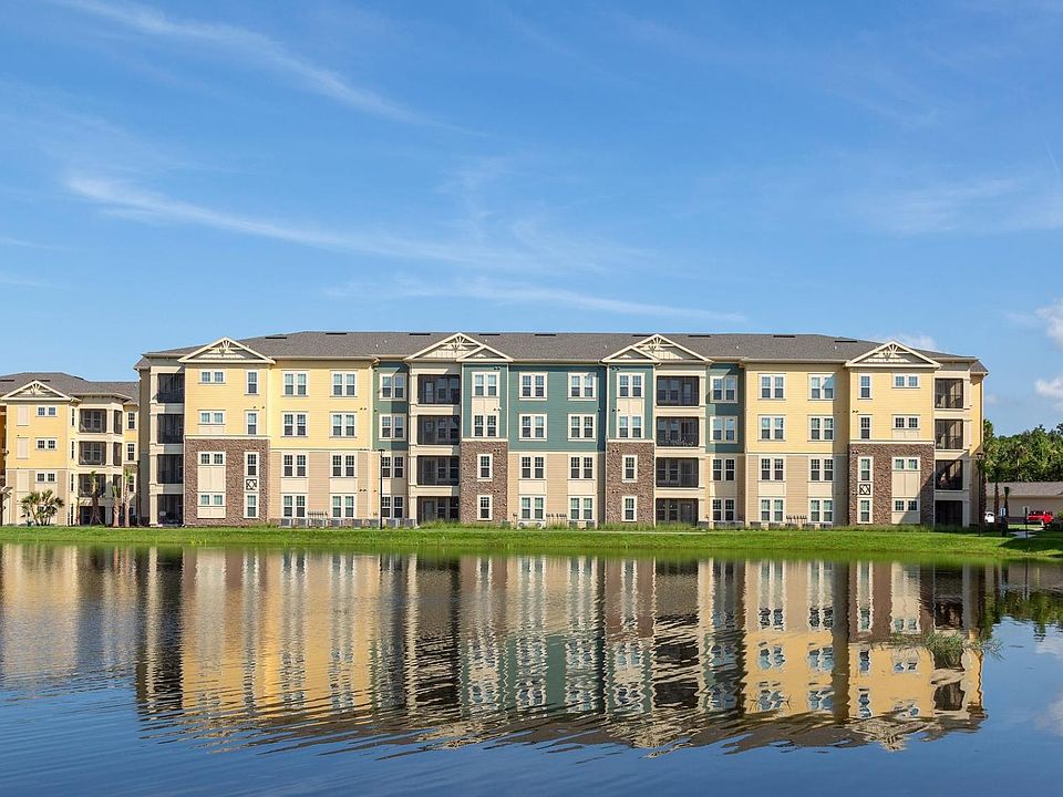 1830 Spring Pond Point Winter Springs FL Zillow