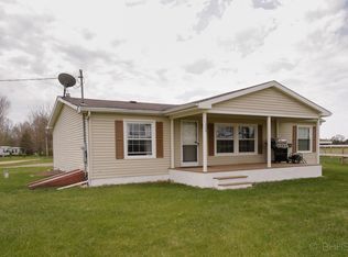 1225 Blossom Rd, Colon, MI 49040