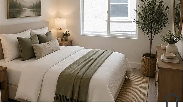 1 bed, 341 sqft, $1,900 — Photo 3
