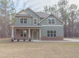 LOT 101 Hudson Mill Cir, Hamilton, GA 31811