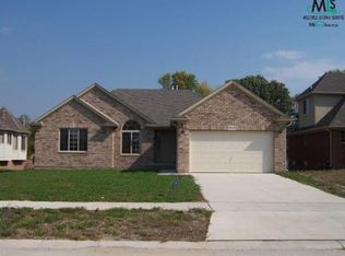 29155 Rachid Ln, Update, MI 48051