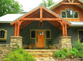 777 Gibson Rd, Franklin, NC 28734