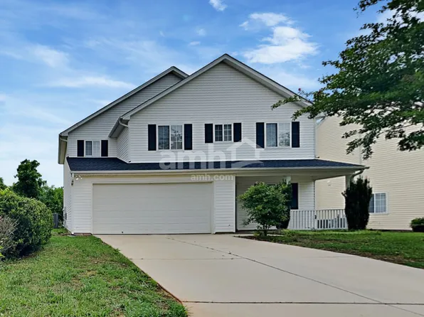 712 Townsend Farm Dr, Browns Summit, NC 27214