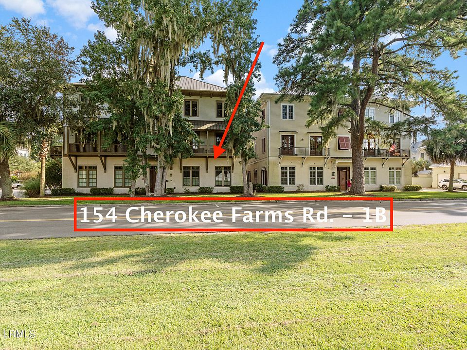 2nd image of 154 Cherokee Farms Road #1b