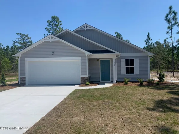 218 Fifty Lakes Drive, Southport, NC 28461