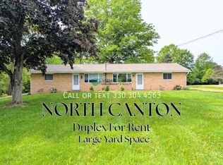 3302 Highland Park St NW, North Canton, OH 44720