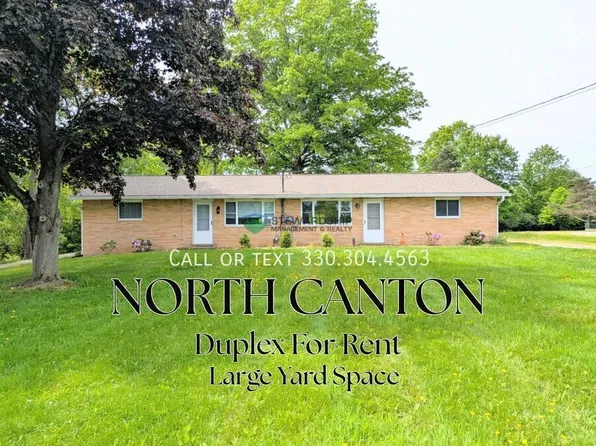 3302 Highland Park St NW, North Canton, OH 44720