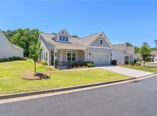 2072 Abode Way, Marietta, GA 30066