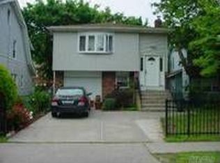 99 Albermarle Ave, Hempstead, NY 11550