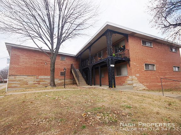 2nd image of 6447 Gravois Ave APT 11