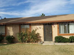 4468 W 17th Pl, Yuma, AZ 85364