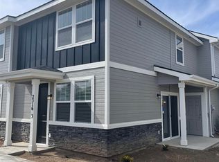 2316 E Spice Loop #3, Nampa, ID 83687