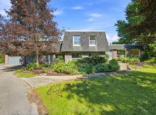 26 Maplewood Dr, Amaranth, ON L9V3N6