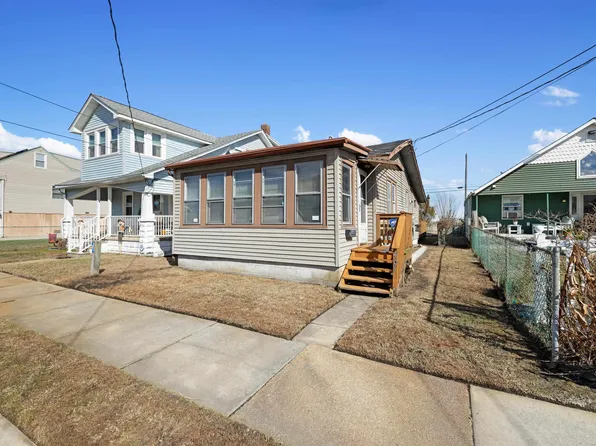 409 W Juniper Ave, Wildwood, NJ 08260