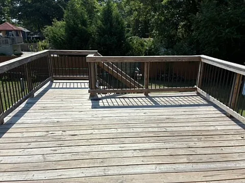 4307 N Lakefront Dr — Photo 21