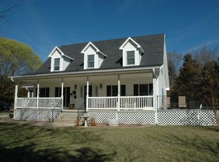 24023 Meade Rd, Parsons, KS 67357