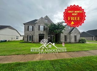 2889 S Cherry Dr, Southaven, MS 38671