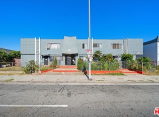 1531 Arlington Ave, Los Angeles, CA 90019