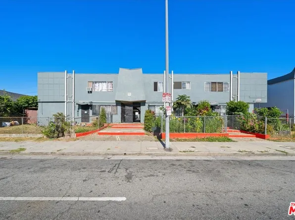 1531 Arlington Ave, Los Angeles, CA 90019